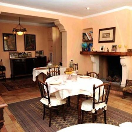 B&B La Posta Grottazzolina Екстериор снимка