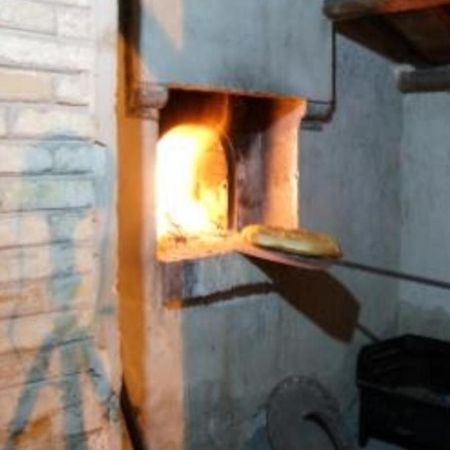 B&B La Posta Grottazzolina Екстериор снимка