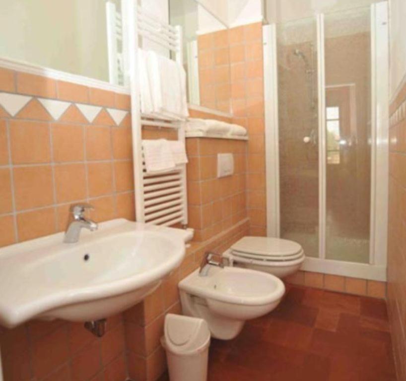 B&B La Posta Grottazzolina Стая снимка