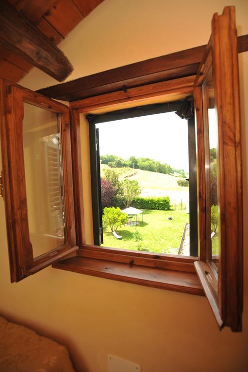 B&B La Posta Grottazzolina Екстериор снимка