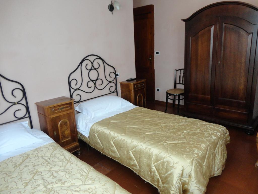 B&B La Posta Grottazzolina Стая снимка
