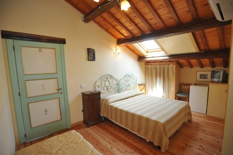 B&B La Posta Grottazzolina Стая снимка