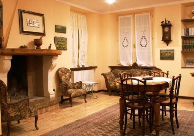 B&B La Posta Grottazzolina Екстериор снимка