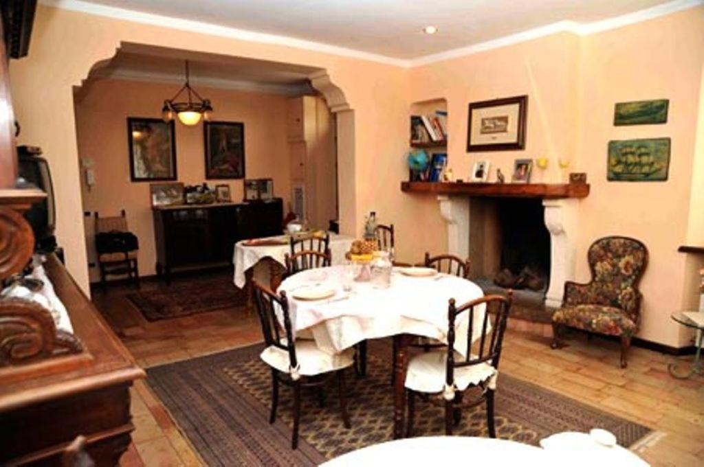 B&B La Posta Grottazzolina Екстериор снимка